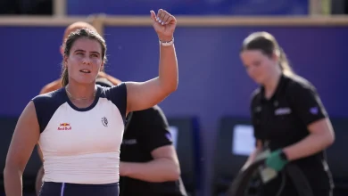 Rankings Watch: Navarro, Marcinko boosted by title runs