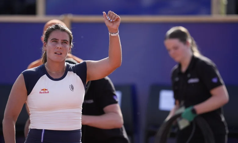 Rankings Watch: Navarro, Marcinko boosted by title runs