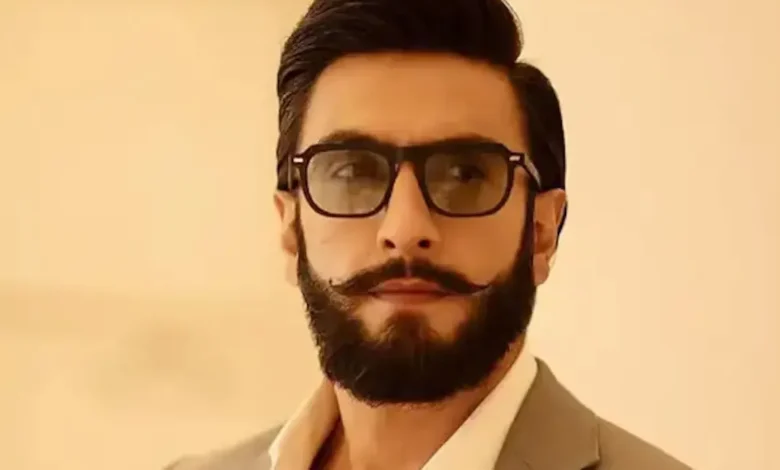 Ranveer Singh Responds After Ban By Film Workers' Body Over Don 3 Exit