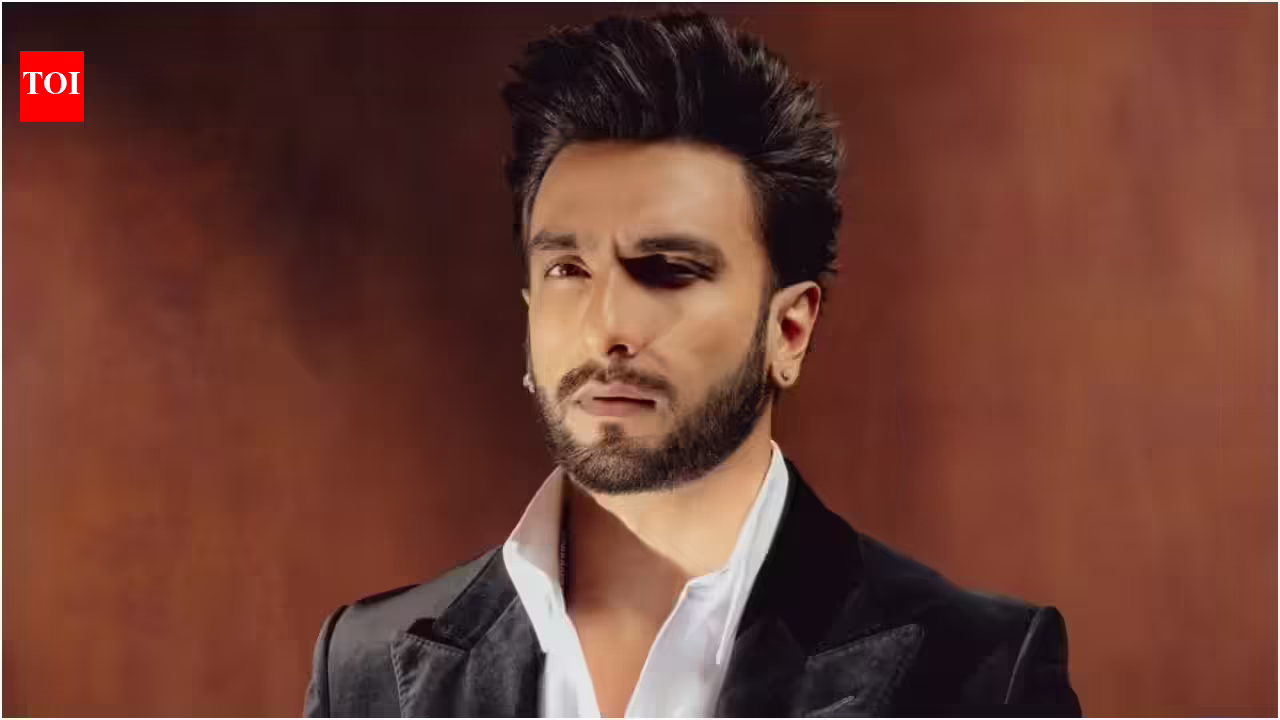 Ranveer Singh breaks silence after FWICE issues non-cooperation directive over ‘Don 3’ exit