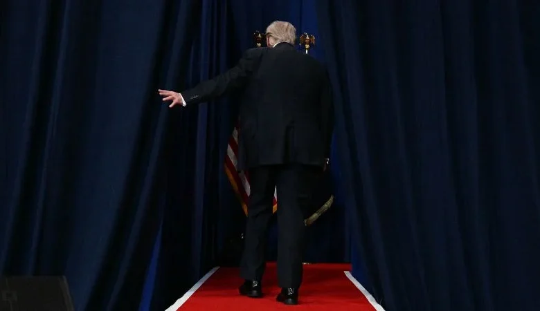 Rapid changes in power have become the new normal in American politics. Here’s why