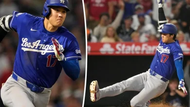 Rarely seen rule helps Shohei Ohtani hit Little League homer