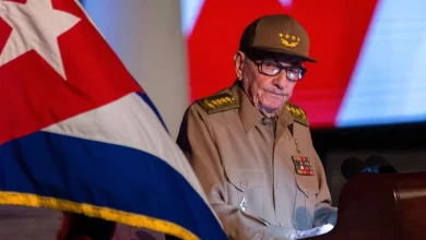 Raúl Castro expected to be indicted Wednesday — a prosecution in the works for 3 decades