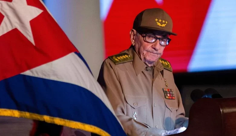 Raúl Castro expected to be indicted Wednesday — a prosecution in the works for 3 decades