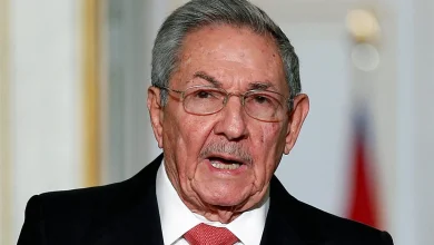 Raul Castro indictment expected to be announced by U.S. officials in Miami today, sources say