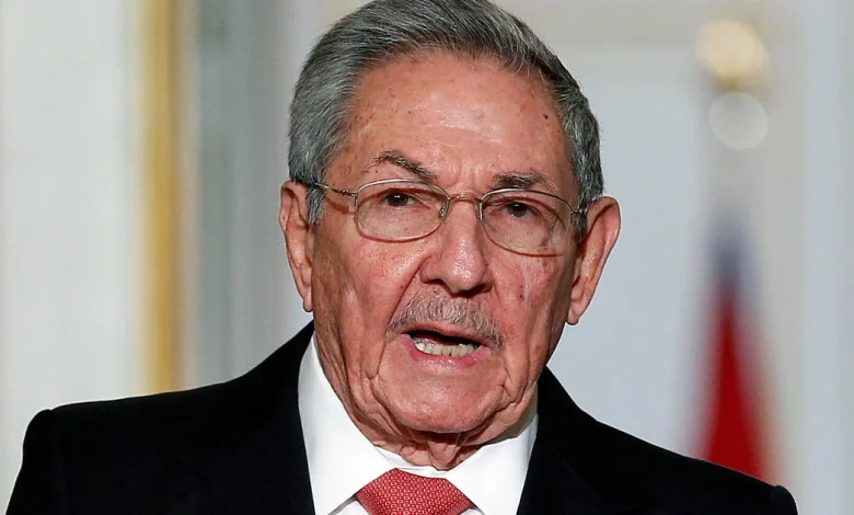 Raul Castro indictment expected to be announced by U.S. officials in Miami today, sources say