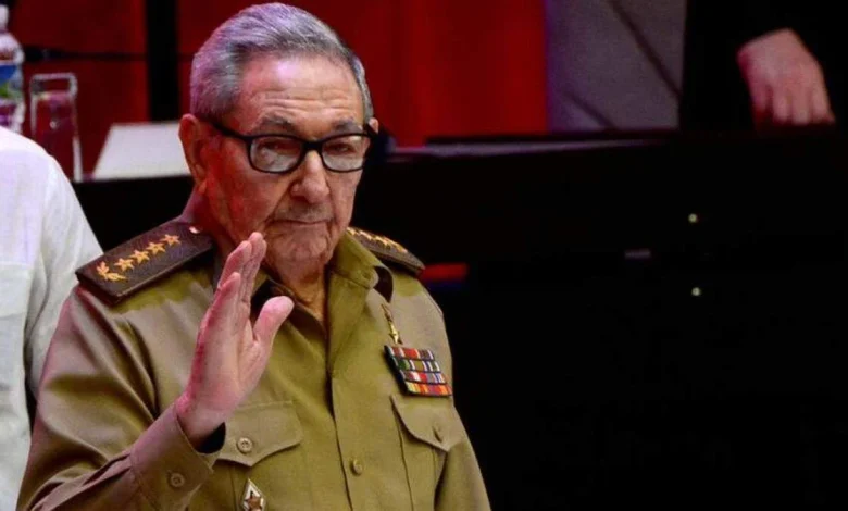 Raúl Castro’s indictment expected to be unsealed in Miami