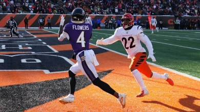 Ravens 2026 schedule release tracker: leaks, news, rumors, and more