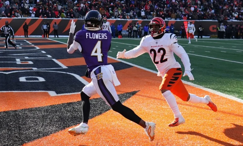 Ravens 2026 schedule release tracker: leaks, news, rumors, and more