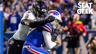 Ravens’ Five Most Anticipated Matchups of 2026 - Baltimore Ravens
