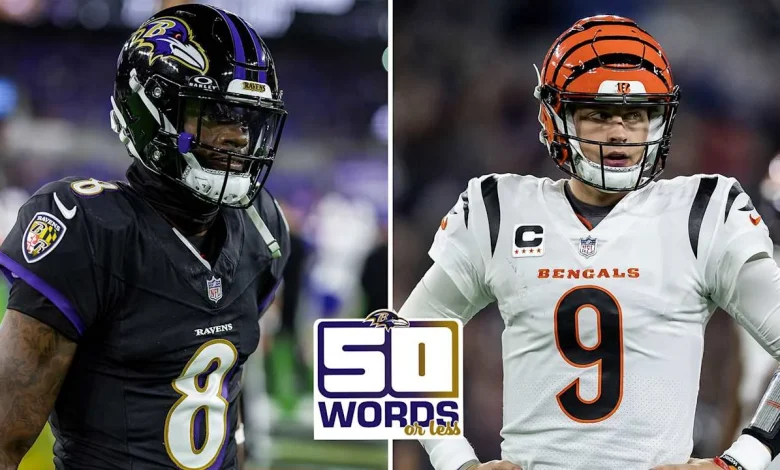 Ravens’ Schedule Won’t Determine Whether They Return to the Playoffs