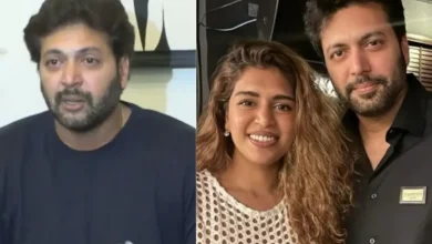 Ravi Mohan Breaks Down After Split From Keneeshaa, Announces Break From Acting: 'I Slit My Wrists'