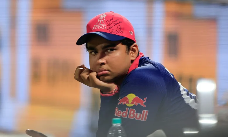 Ravichandran Ashwin Names Bowler Who Can Contain Vaibhav Sooryavanshi In GT vs RR IPL 2026 Qualifier 2