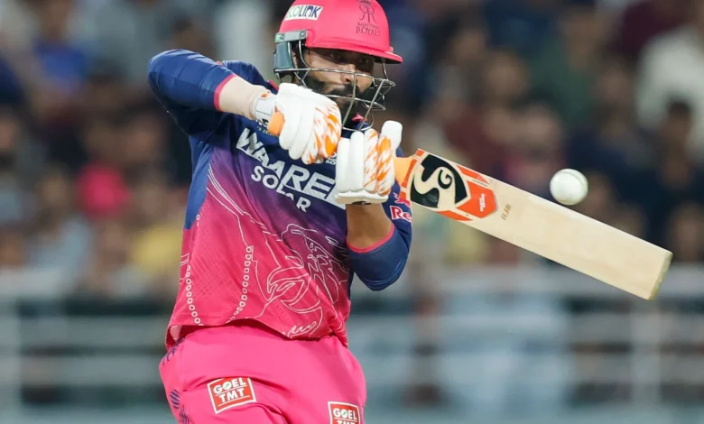 Ravindra Jadeja’s Sudden Exit During IPL 2026 Playoff Match Leaves Fans Concerned; Here’s Why