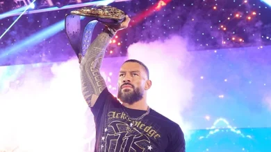 Raw preview: It looks like Roman Reigns’ full-time status in WWE is already ending