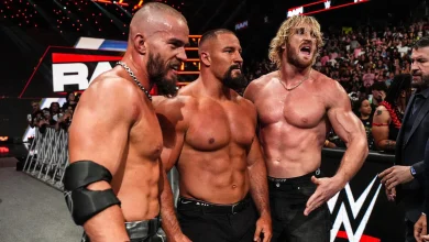 Raw results, May 18, 2026: The Vision beat down Seth Rollins and The Street Profits