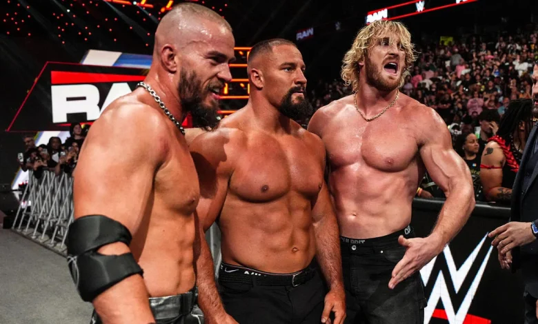 Raw results, May 18, 2026: The Vision beat down Seth Rollins and The Street Profits