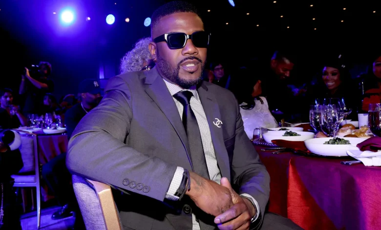 Ray J Gets KO'd by Supa Hot Fire, Watch Video Highlights from Singer's MMA Fight