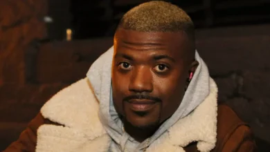 Ray J Knocked Out Barely Two Rounds Into Boxing Match