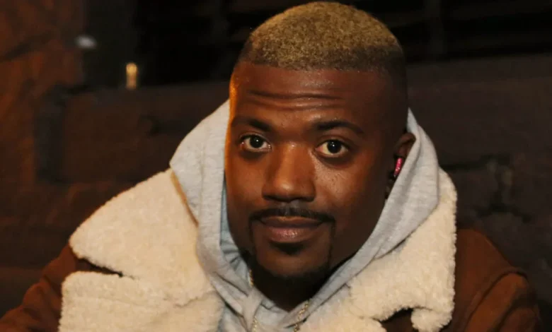 Ray J Knocked Out Barely Two Rounds Into Boxing Match