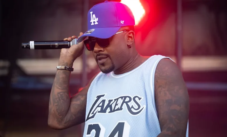Ray J Vs. Supa Hot Fire: Start Time And How To Watch