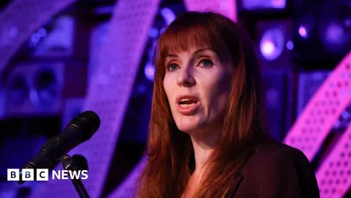 Rayner delivers 'last chance' warning to Starmer