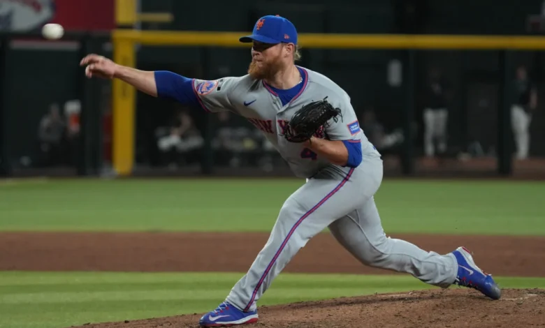 Rays To Sign Craig Kimbrel