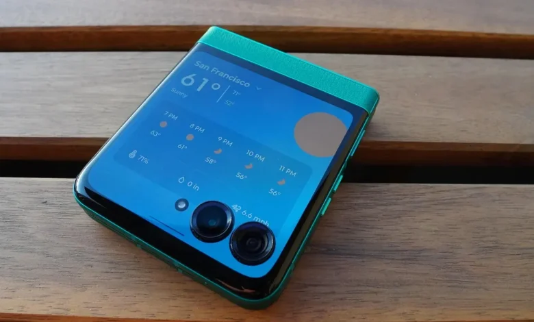 Razr 2026 Review: The Most Affordable US Flip Phone Is Still Solid, Just Pricier