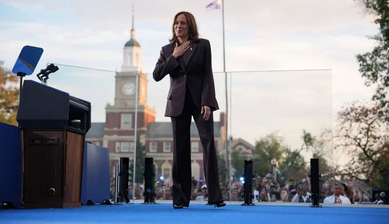 Read the DNC’s 2024 autopsy obtained by CNN