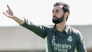 Real Madrid : A dix jours du Clasico face au Barça, un retour très précieux à l'entrainement
