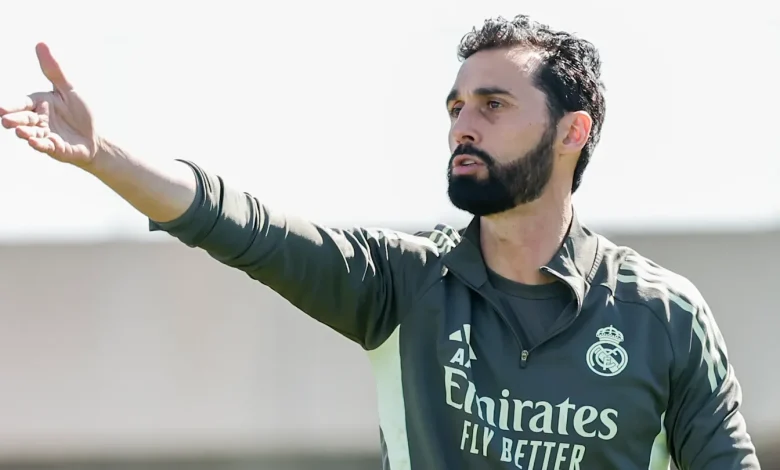 Real Madrid : A dix jours du Clasico face au Barça, un retour très précieux à l'entrainement