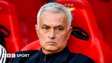 Real Madrid: Jose Mourinho in final negotiations to become next head coach