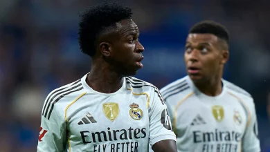Real Madrid President Dodges Mbappe, Vinicius Jr Concerns—But a Decision Must Be Made