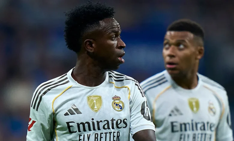 Real Madrid President Dodges Mbappe, Vinicius Jr Concerns—But a Decision Must Be Made