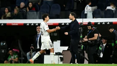 Real Madrid academy talent set for starting opportunity vs Espanyol in Mbappe’s absence
