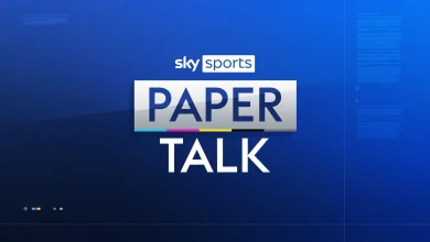 Real Madrid keeping tabs on Erling Haaland as Man City prepare for post-Pep Guardiola era- Paper Talk