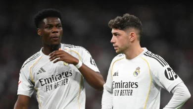 Real Madrid to open disciplinary proceedings against both Valverde and Tchouameni -sources
