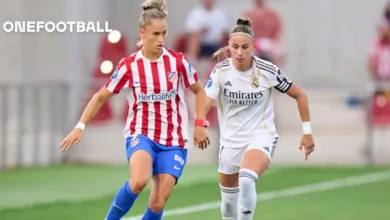 Real Madrid vs. Atlético: Derbi de orgullo en la Liga F