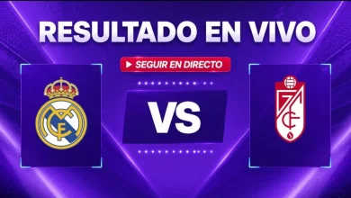 Real Madrid vs Granada: Resultado EN VIVO, minuto a minuto y goles de la Liga F