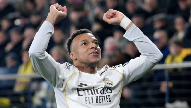 Real Madrid ‘Galactico’ Kylian Mbappe achieves feat only matched by Cristiano Ronaldo & Lionel Messi in the last 38 years