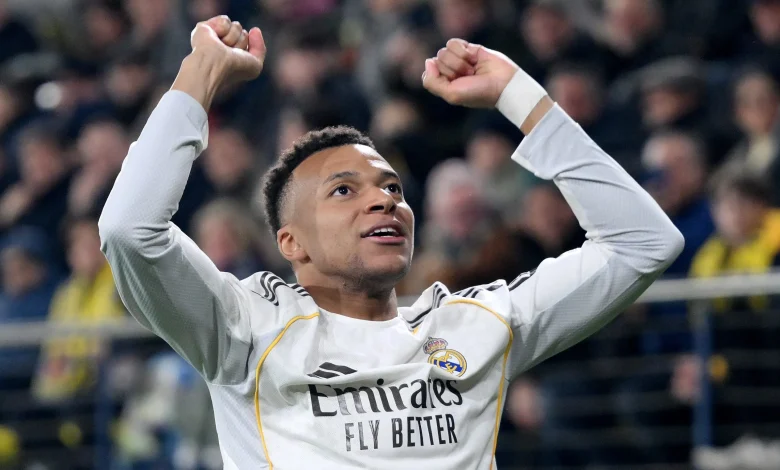Real Madrid ‘Galactico’ Kylian Mbappe achieves feat only matched by Cristiano Ronaldo & Lionel Messi in the last 38 years