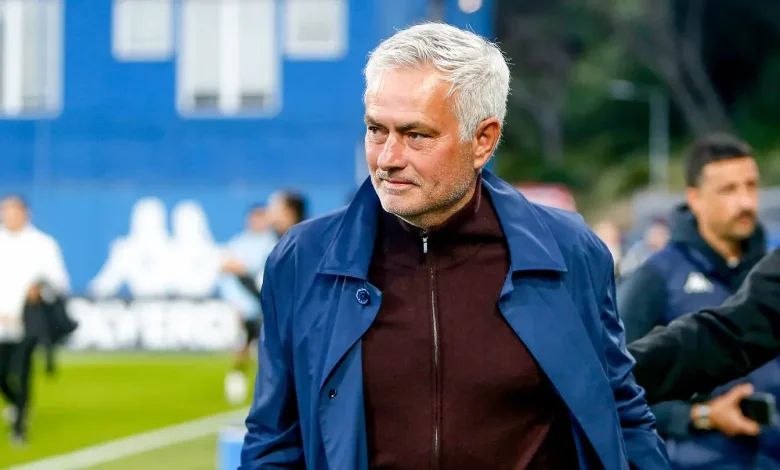 Real Madrid’s No. 1 transfer target for Jose Mourinho is now obvious