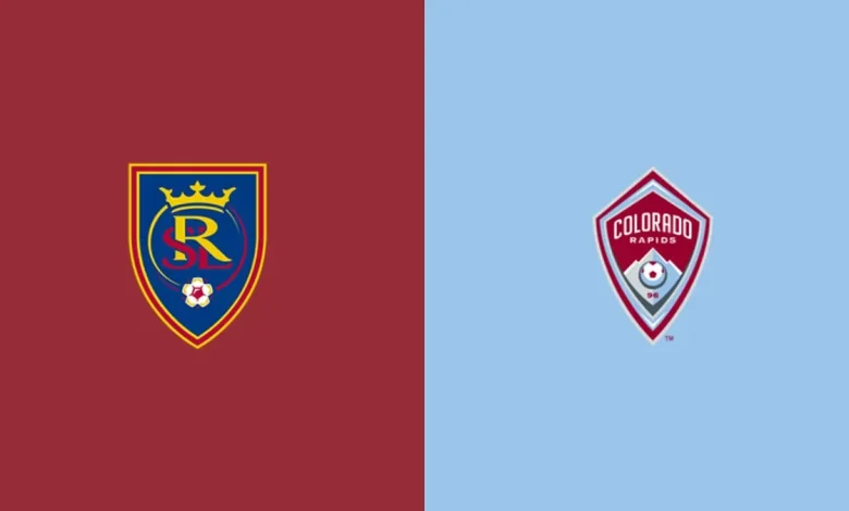 Real Salt Lake vs Colorado Rapids: Where to watch, live stream, TV channel & kick-off time | Goal.com US