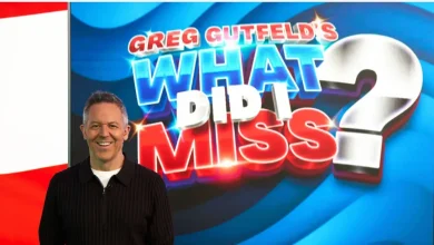 Real or fake news? Greg Gutfeld asks contestants after isolation