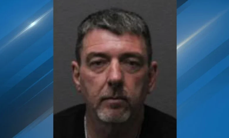 Reality TV star on 'Street Outlaws' charged with stalking in Steuben County