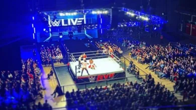 Reason WWE Is Bringing Back More House Shows Revealed