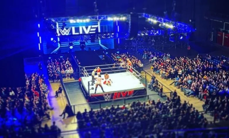 Reason WWE Is Bringing Back More House Shows Revealed