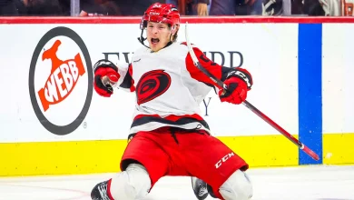Recap: Canes Sweep Flyers In OT, Advance To ECF