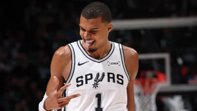Recap: Knicks go up 3-0, Spurs take 2-1 series lead