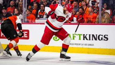 Recap: Special Teams Propels Canes To Game 3 Victory